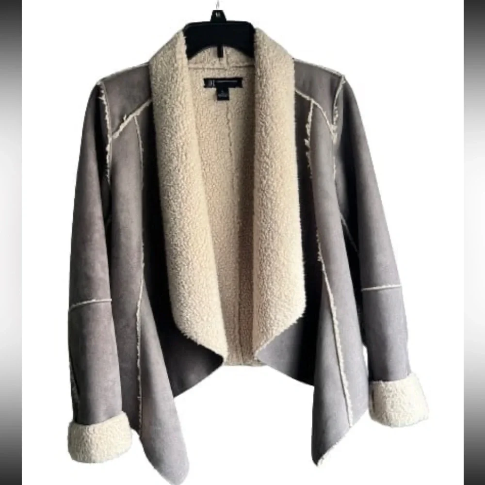 NWT, INC jacket - Picture 1 of 4